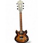 Used Ibanez AM73B-TF TOBACCO FLAT Hollow Body Electric Guitar thumbnail