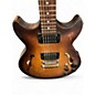 Used Ibanez AM73B-TF TOBACCO FLAT Hollow Body Electric Guitar