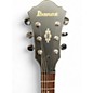 Used Ibanez AM73B-TF TOBACCO FLAT Hollow Body Electric Guitar