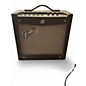 Used Fender Mustang I V2 20W 1X8 Guitar Combo Amp thumbnail