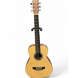 Used Martin LXM Natural Acoustic Guitar