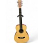 Used Martin LXM Natural Acoustic Guitar thumbnail