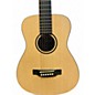 Used Martin LXM Natural Acoustic Guitar