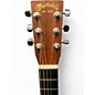 Used Martin LXM Natural Acoustic Guitar