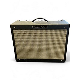 Used Fender Hot Rod Deluxe II 40W 1x12 Tube Guitar Combo Amp