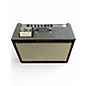 Used Fender Hot Rod Deluxe II 40W 1x12 Tube Guitar Combo Amp