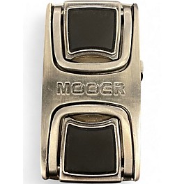 Used Mooer Leveline Pedal