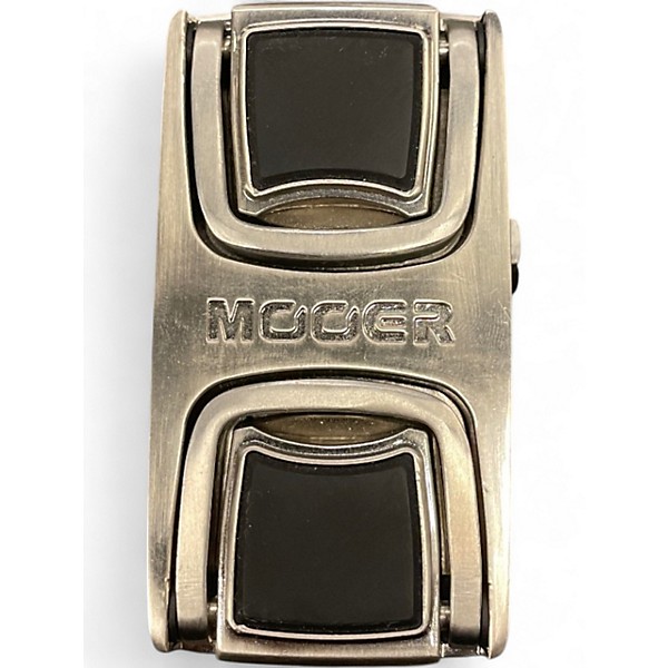 Used Mooer Leveline Pedal