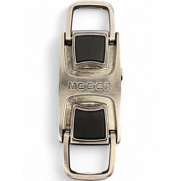 Used Mooer Leveline Pedal