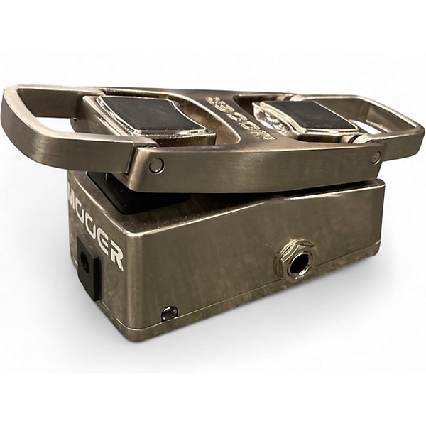 Used Mooer Leveline Pedal