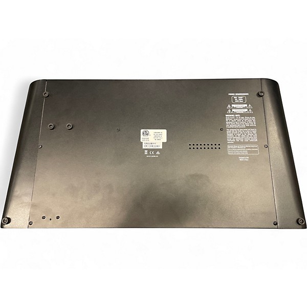 Used Line 6 Helix Effect Processor