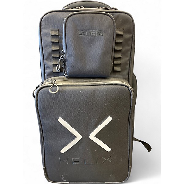 Used Line 6 Helix Effect Processor