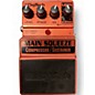 Used DigiTech XMS Main Squeeze Compressor/Sustainer Effect Pedal thumbnail