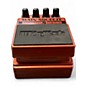 Used DigiTech XMS Main Squeeze Compressor/Sustainer Effect Pedal