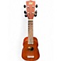 Used Ready Ace Ukulele Natural Ukulele