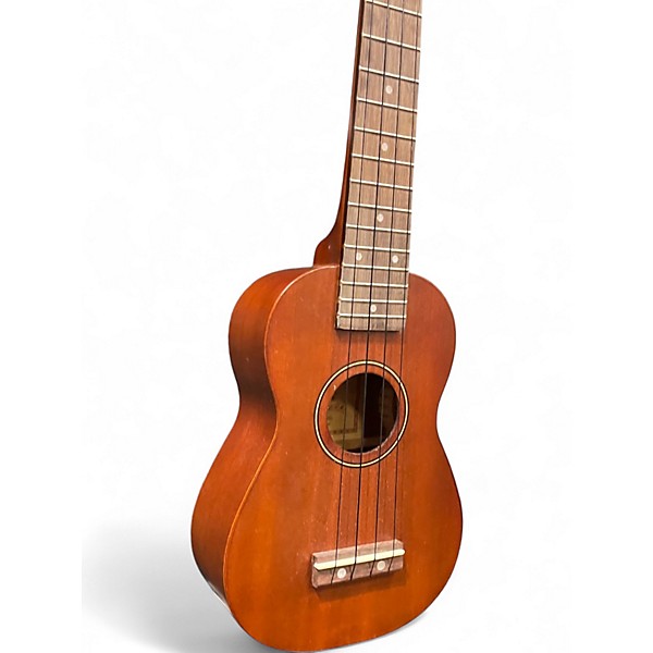 Used Ready Ace Ukulele Natural Ukulele