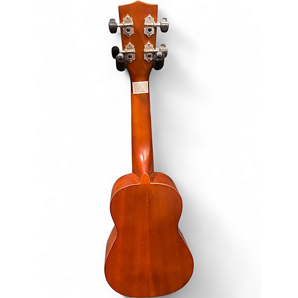 Used Ready Ace Ukulele Natural Ukulele