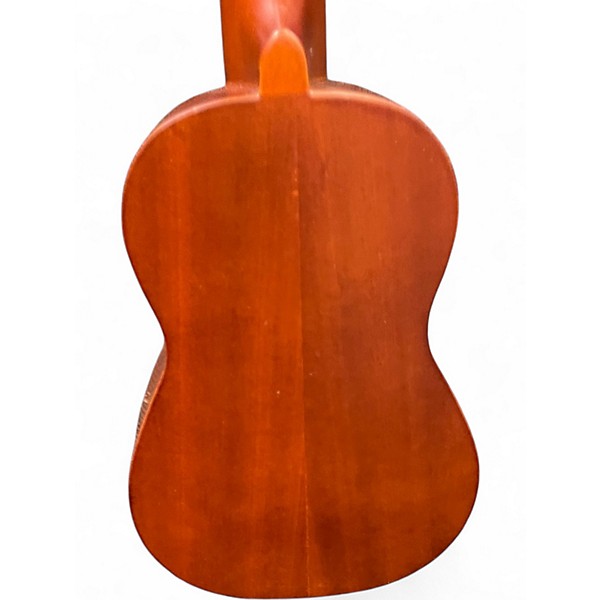 Used Ready Ace Ukulele Natural Ukulele