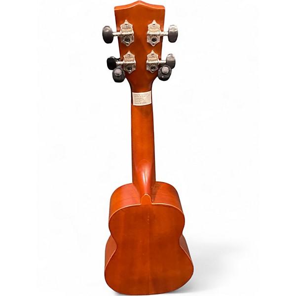 Used Ready Ace Ukulele Natural Ukulele