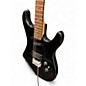 Used Kramer XL1 Black Solid Body Electric Guitar