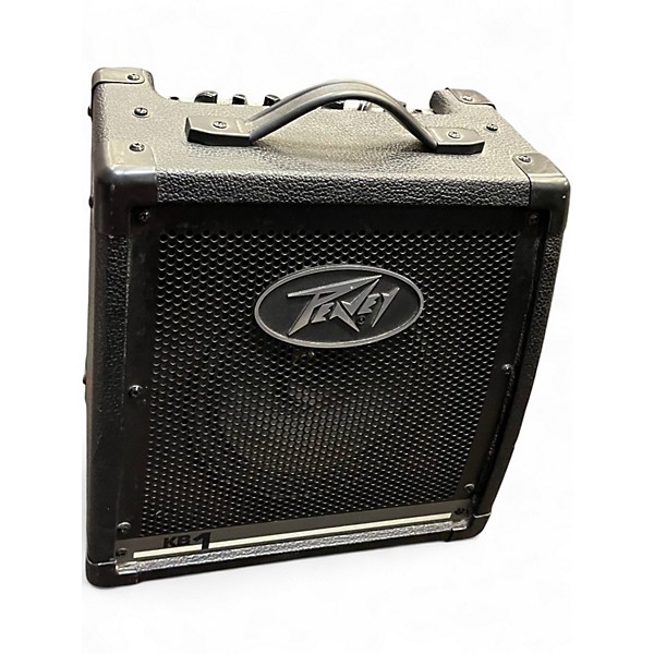Used Peavey KB1 1X8 20W Keyboard Amp