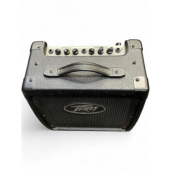 Used Peavey KB1 1X8 20W Keyboard Amp