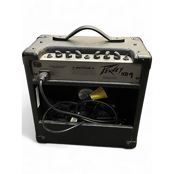 Used Peavey KB1 1X8 20W Keyboard Amp