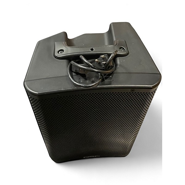 Used QSC CP8 Powered Speaker