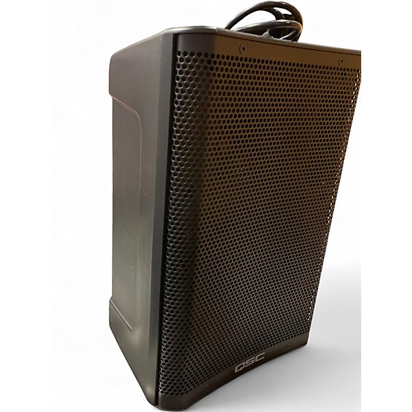 Used QSC CP8 Powered Speaker