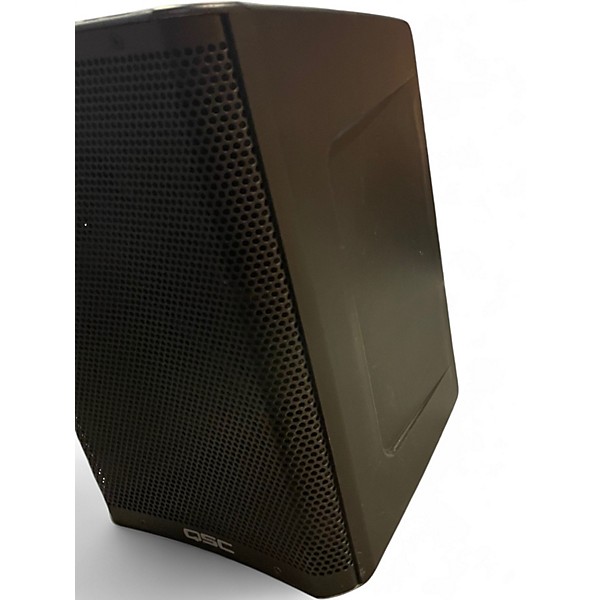 Used QSC CP8 Powered Speaker