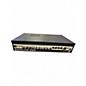Used Gallien-Krueger Backline 600 300W Bass Amp Head thumbnail