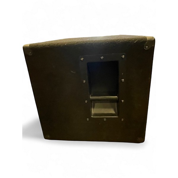 Used Carvin RL210T Bass Cabinet