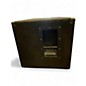 Used Carvin RL210T Bass Cabinet