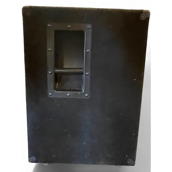 Used Carvin RL115T Bass Cabinet