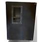 Used Carvin RL115T Bass Cabinet