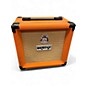 Used Orange Amplifiers PPC108 Micro Terror 1X8 Guitar Cabinet thumbnail