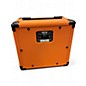 Used Orange Amplifiers PPC108 Micro Terror 1X8 Guitar Cabinet