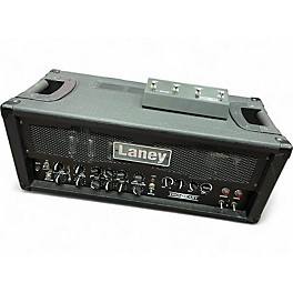 Used Laney IRT120H Tube Guitar Amp Head