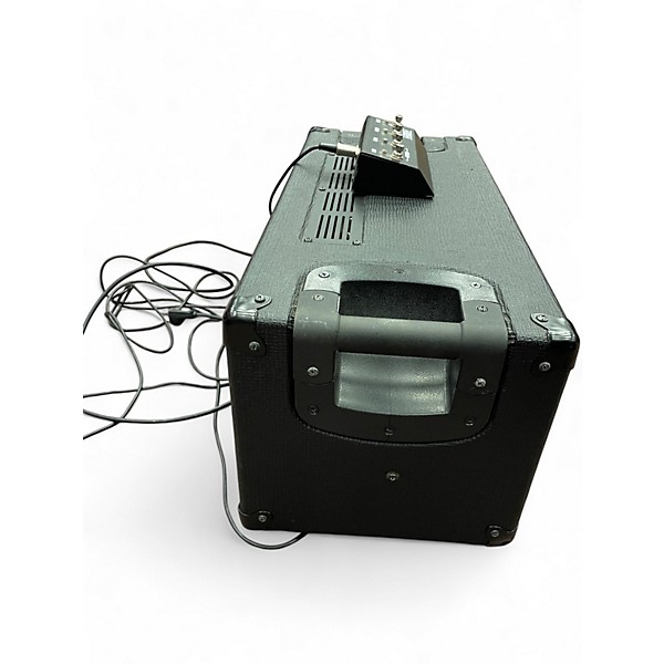 Used Laney IRT120H Tube Guitar Amp Head