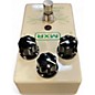 Used MXR M66S Classic Overdrive Effect Pedal