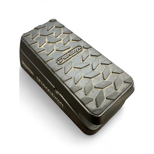 Used Dunlop dvp4 Volume (x) Mini Pedal