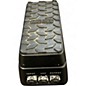 Used Dunlop dvp4 Volume (x) Mini Pedal