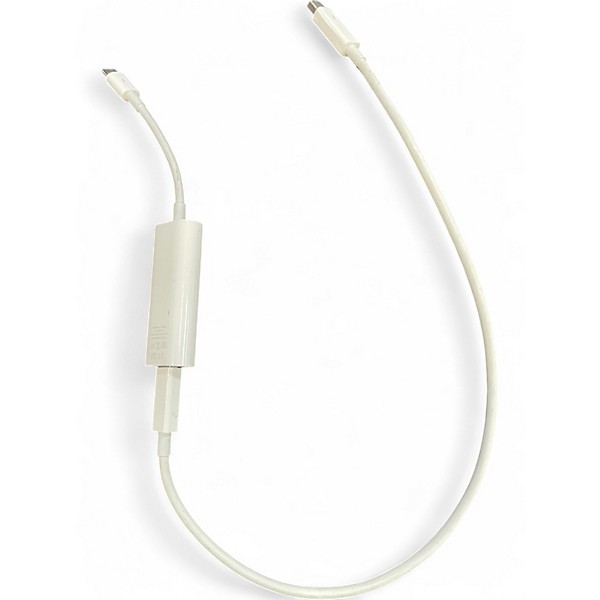 Used Focusrite Clarett 4Pre Thunderbolt Audio Interface