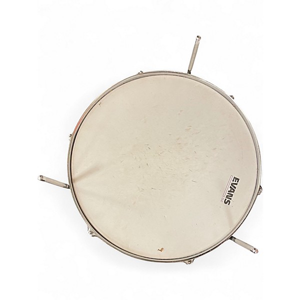 Used Royce 5 Piece SHELL PACK Black Drum Kit