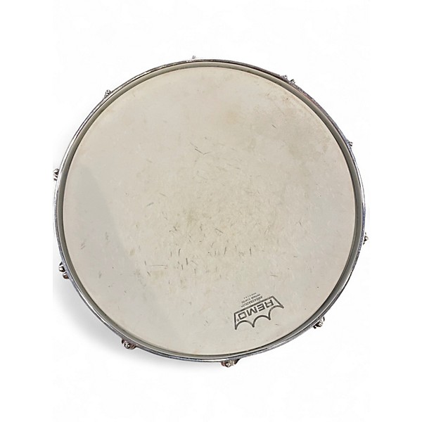 Used Royce 5 Piece SHELL PACK Black Drum Kit