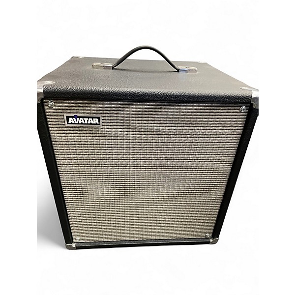 Used Avatar 112 Guitar Cabinet