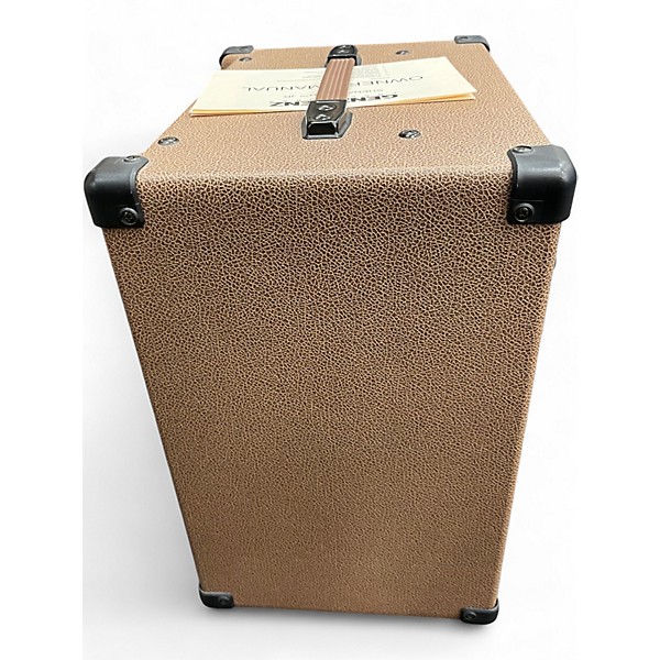 Used Genz Benz SHENANDOAH JR Acoustic Guitar Combo Amp