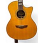 Used D'Angelico DAPC SG200 Natural Acoustic Electric Guitar thumbnail