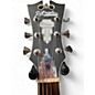 Used D'Angelico DAPC SG200 Natural Acoustic Electric Guitar