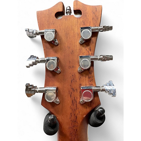 Used D'Angelico DAPC SG200 Natural Acoustic Electric Guitar